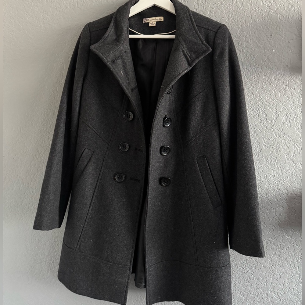Coat🖤